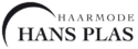 Logo Haarmode Hans Plas